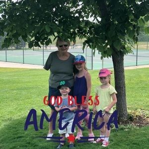 Meet your Posher, Cheryl